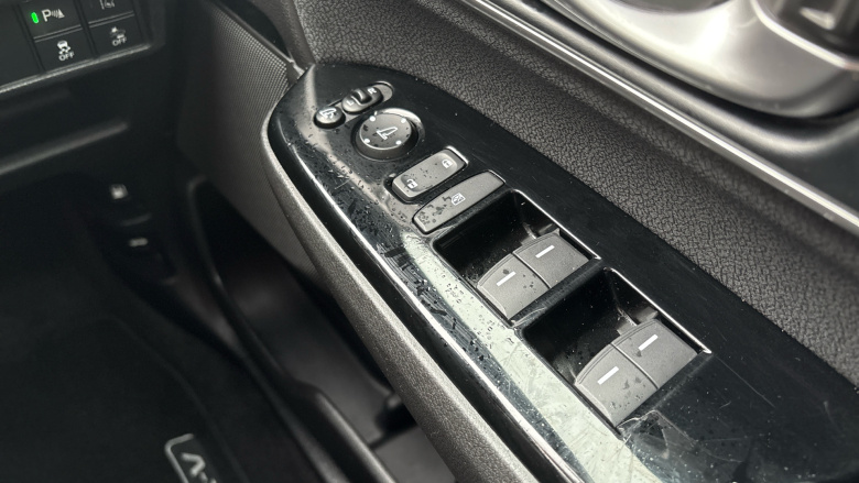 Honda CR-V 1.5 VTEC Turbo SE 5dr Petrol Estate